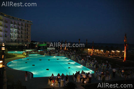 Lyra De Luxe Hotel 17